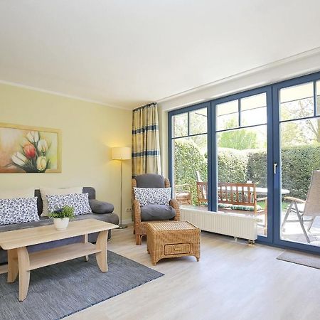 Feriendorf Papillon Wohnung 13-4 Больтенхаген Экстерьер фото