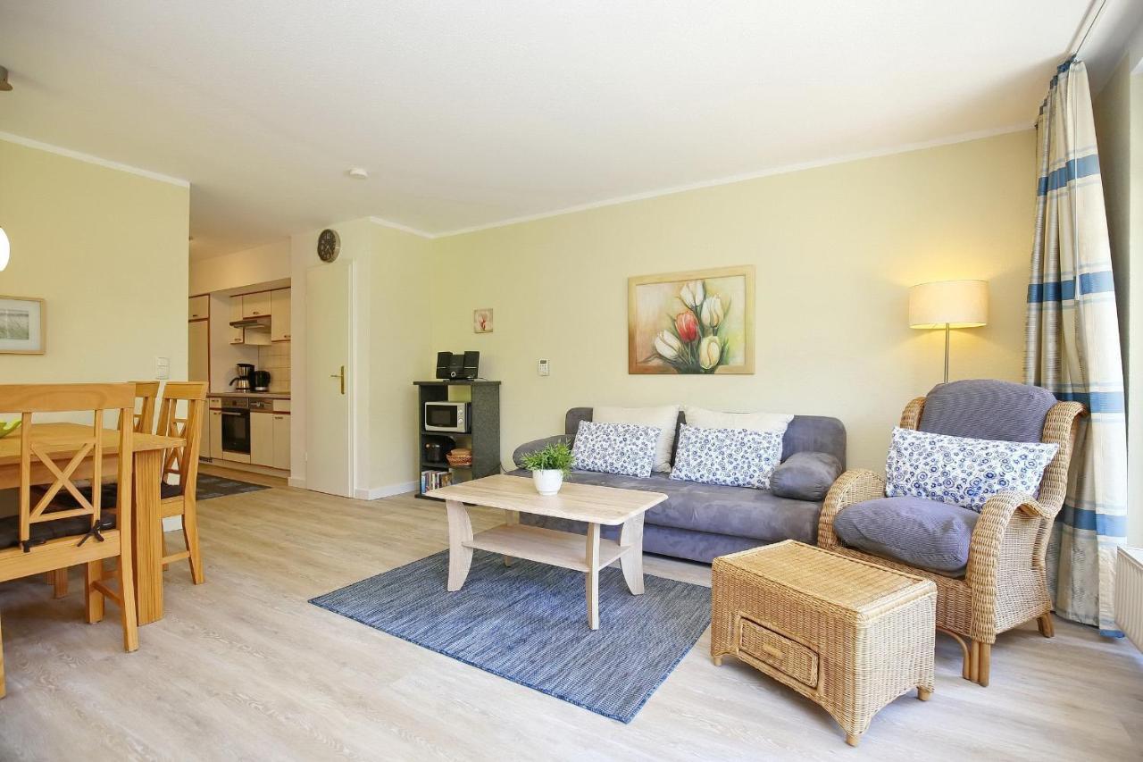 Feriendorf Papillon Wohnung 13-4 Больтенхаген Экстерьер фото